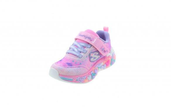 SKECHERS LUCES LIGHTS BEBÉ