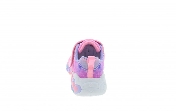 SKECHERS LUCES LIGHTS BEBÉ_MOBILE-PIC2
