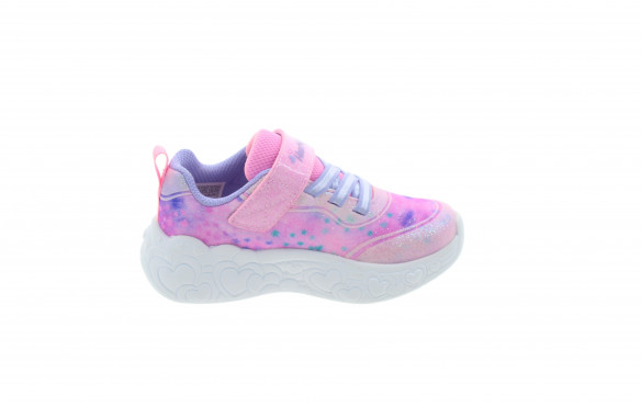 SKECHERS LUCES LIGHTS BEBÉ_MOBILE-PIC3