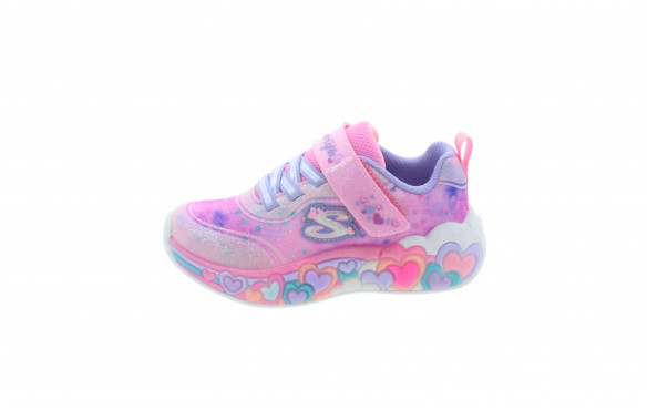 SKECHERS LUCES LIGHTS BEBÉ_MOBILE-PIC5