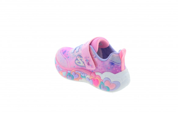 SKECHERS LUCES LIGHTS BEBÉ_MOBILE-PIC6