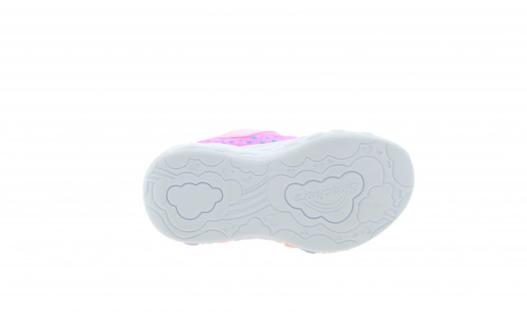 SKECHERS LUCES LIGHTS BEBÉ_MOBILE-PIC7