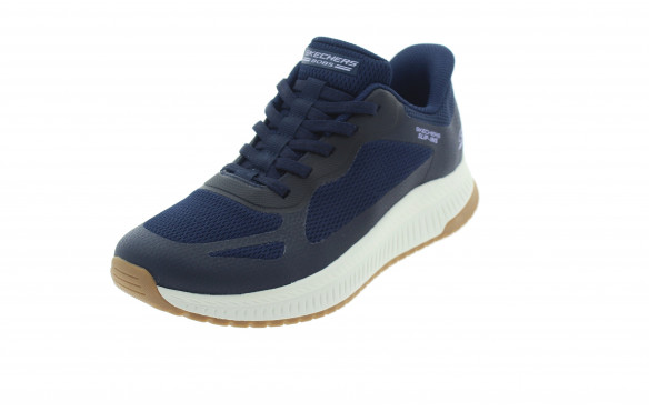 SKECHERS BOBS SQUAD 4 MUJER