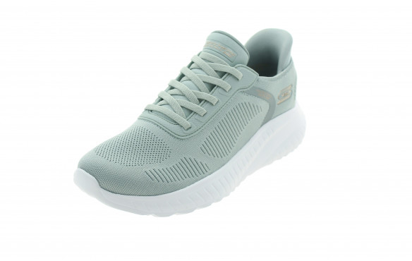 SKECHERS BOBS SQUAD CHAOS MUJER