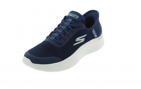 SKECHERS GO WALK FLEX SLIP-INS MUJER