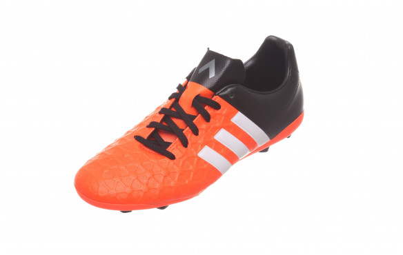 Banquete cámara Ritual adidas ACE 15.4 FxG NIÑO - TodoZapatillas