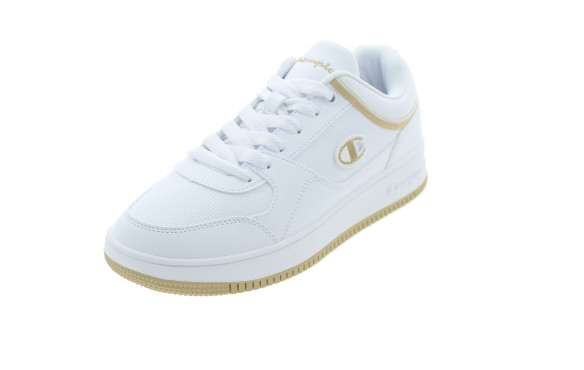 CHAMPION R18 LOW MUJER