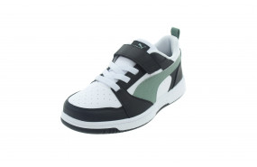 PUMA REBOUND V6 KIDS