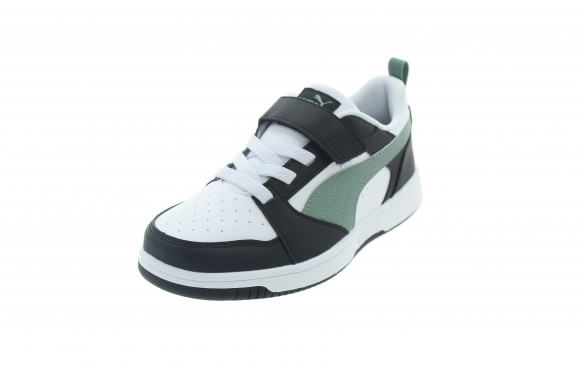 PUMA REBOUND V6 KIDS