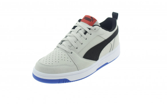PUMA REBOUND V6 JUNIOR