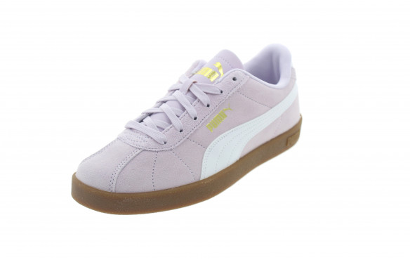 PUMA CLUB II MUJER