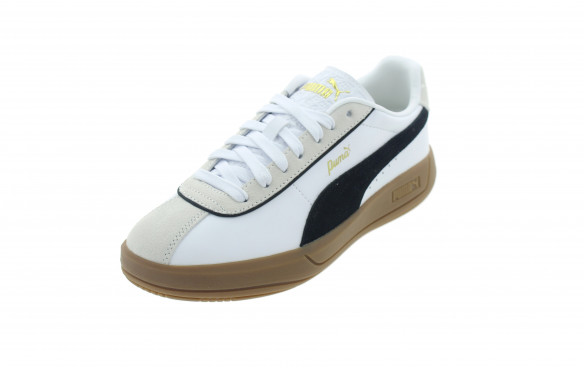 PUMA CLUB KLASSIKA MUJER