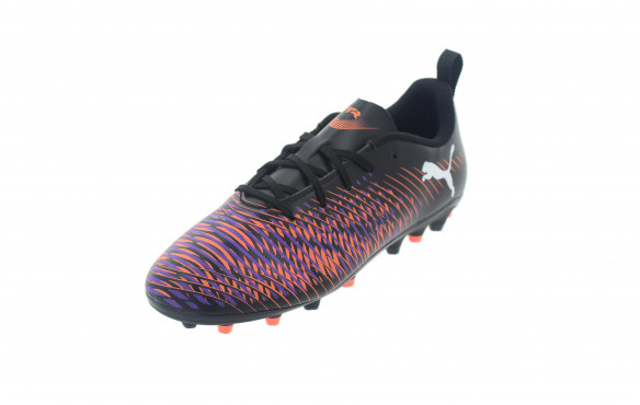 PUMA FUTURE 8 PLAY MG JUNIOR