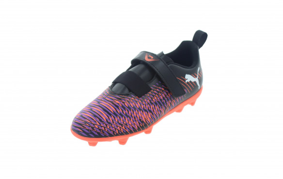 PUMA FUTURE 8 PLAY FG/AG KIDS