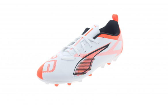 PUMA ULTRA 5 PLAY MG JUNIOR