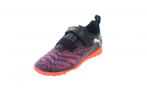PUMA FUTURE 8 PLAY TURF KIDS