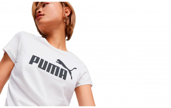 PUMA ESSENTIALS LOGO TEE_MOBILE-PIC3