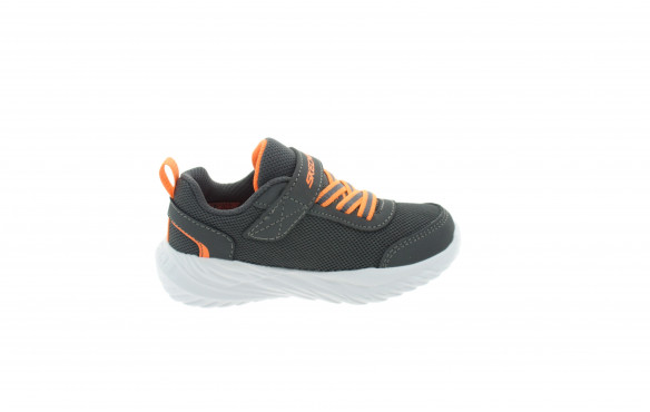 SKECHERS NITRO SPRINT BEBÉ_MOBILE-PIC3