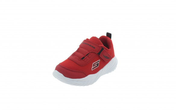 SKECHERS NITRO SPRINT BEBÉ