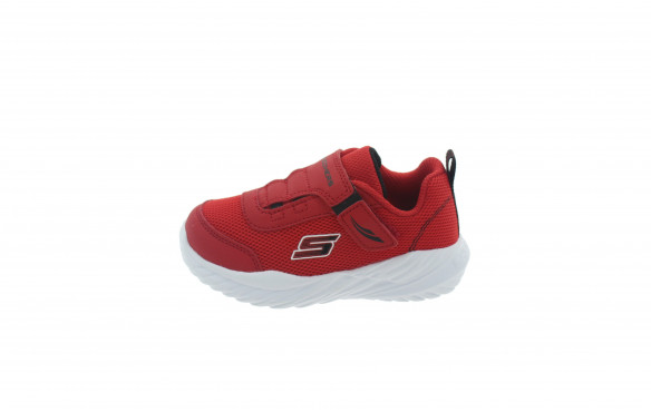 SKECHERS NITRO SPRINT BEBÉ_MOBILE-PIC5