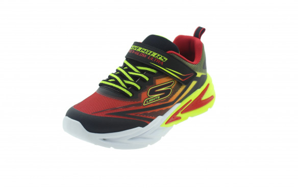 SKECHERS LIGHTS FLEX KIDS