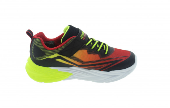 SKECHERS LIGHTS FLEX KIDS_MOBILE-PIC3