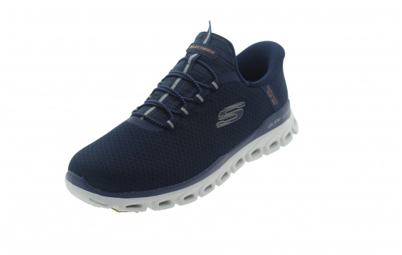 SKECHERS GLIDE STEP SLIP-INS