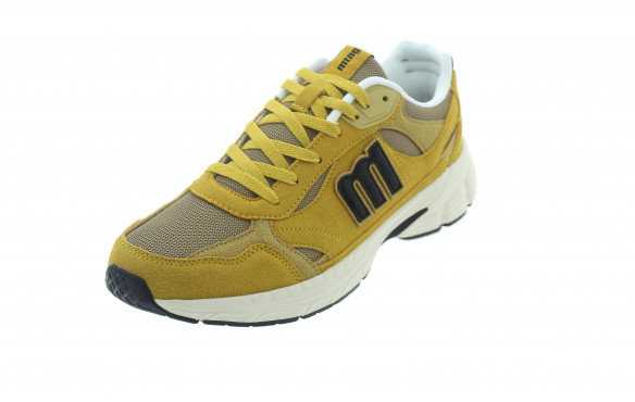 MUSTANG RETRO 90