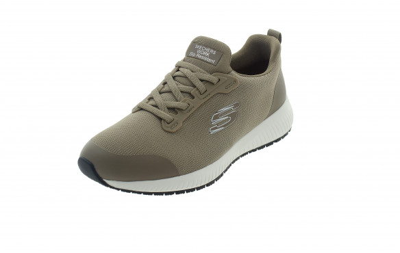 SKECHERS SQUAD SR MUJER