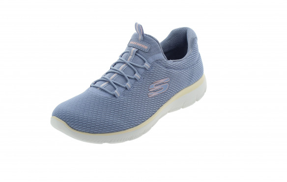 SKECHERS SUMMITS MUJER