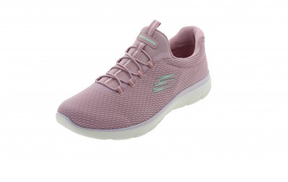 SKECHERS SUMMITS MUJER