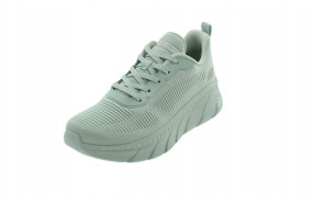 SKECHERS BOBS B FLEX HI MUJER