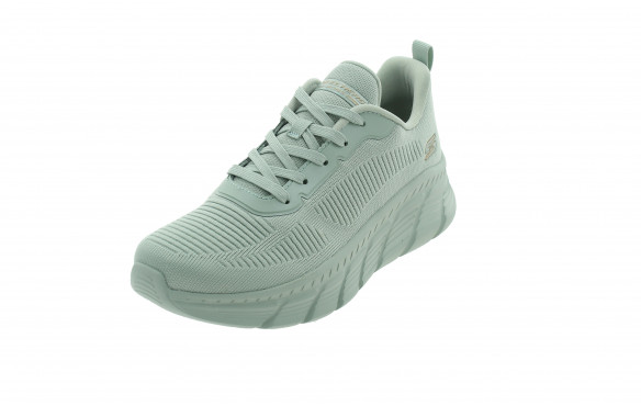 SKECHERS BOBS B FLEX HI MUJER