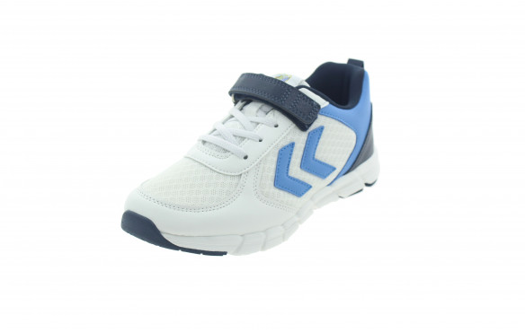 HUMMEL MÁLAGA CF KIDS