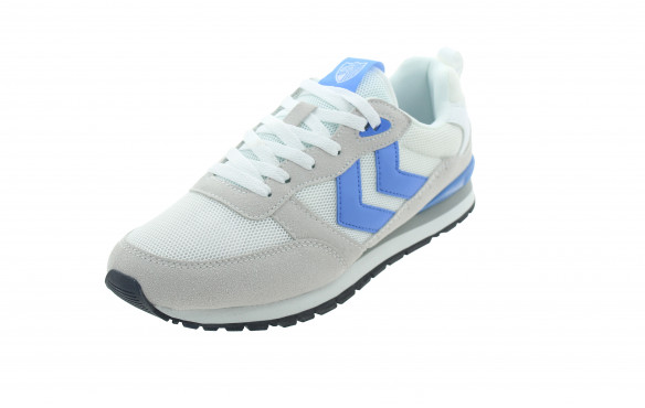 HUMMEL MONACO 86 MÁLAGA CF
