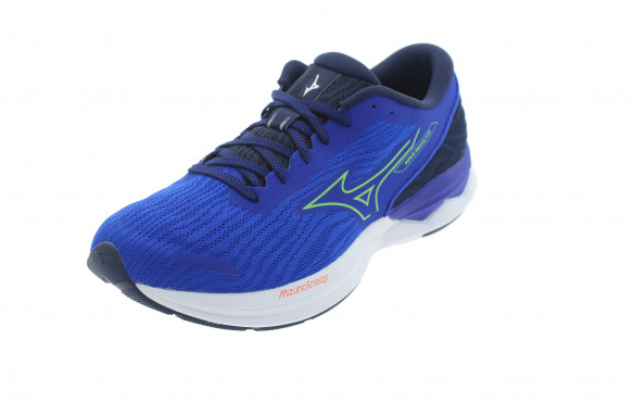 MIZUNO WAVE REVOLT 3