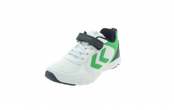 HUMMEL REAL BETIS KIDS