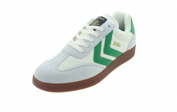 HUMMEL VM78 REAL BETIS