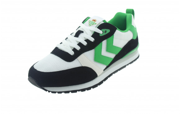 HUMMEL MONACO 86 REAL  BETIS