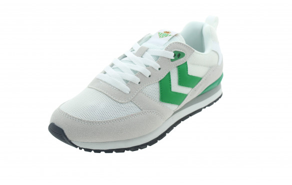 HUMMEL MONACO 86 REAL  BETIS