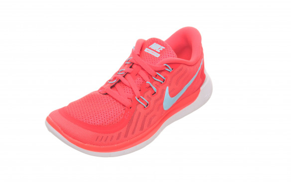 nike free 5.0 mujer