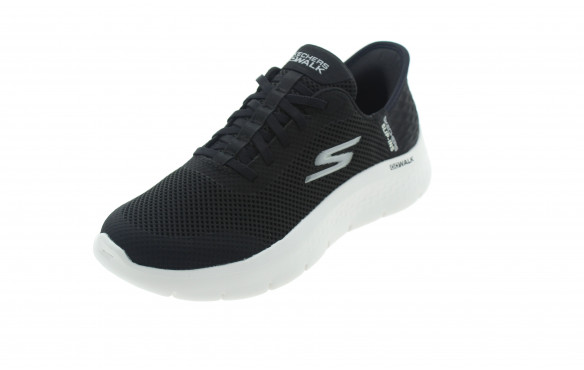 SKECHERS GO WALK FLEX SLIP-INS MUJER