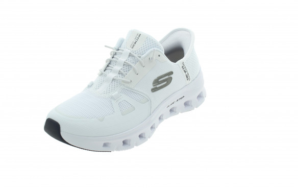 SKECHERS GLIDE STEP SLIP-INS MUJER
