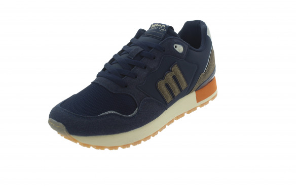 MUSTANG JOGGO COMFORT