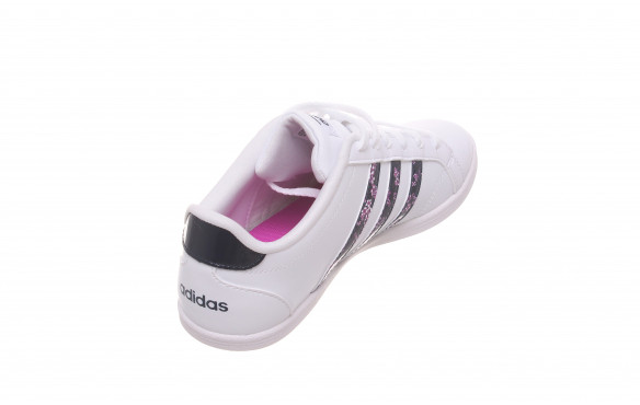 robo estimular Desnudo adidas CONEO QT VS MUJER - TodoZapatillas