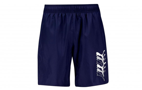 PUMA CATS MID SHORTS