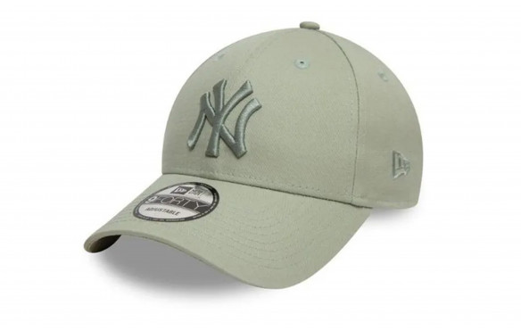 NEW ERA NEW YORK YANKEES LEAGUE ESSENTIAL 9FORTY