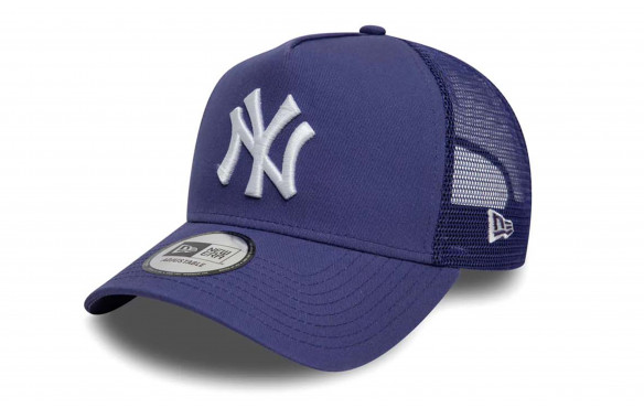 NEW ERA NEW YORK YANKEES CLEAN TRUCKER