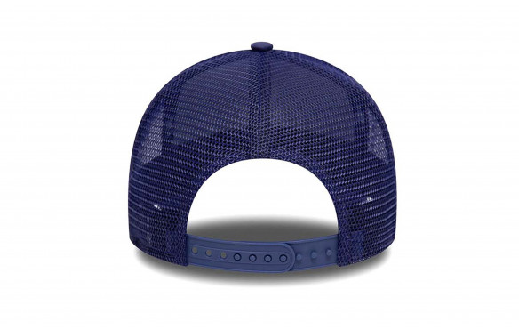 NEW ERA NEW YORK YANKEES CLEAN TRUCKER_MOBILE-PIC2