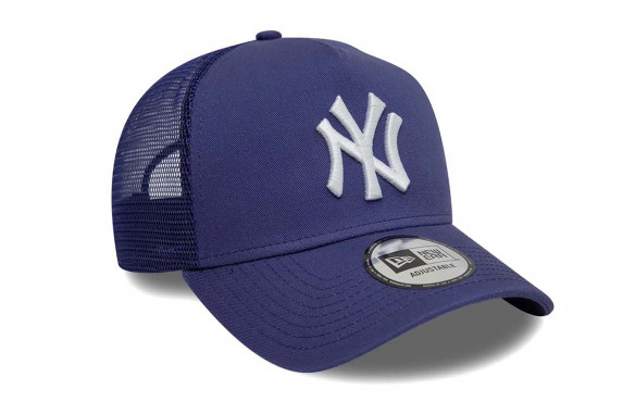 NEW ERA NEW YORK YANKEES CLEAN TRUCKER_MOBILE-PIC3